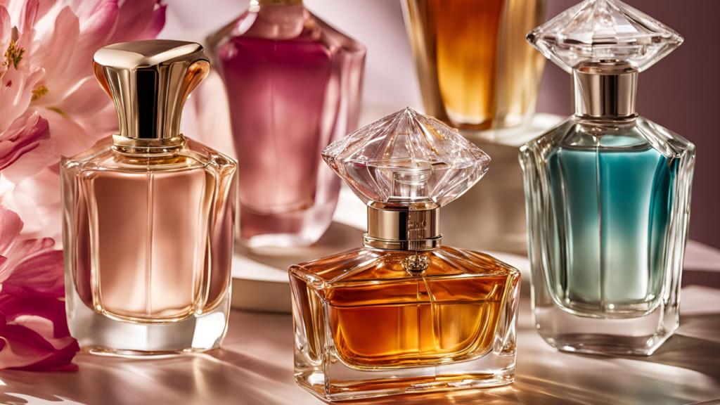 Como Escolher o Melhor Perfume da Avon Feminino? 