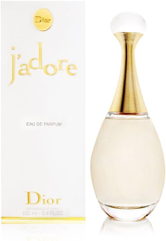 melhor perfume feminino Christian Dior jadore