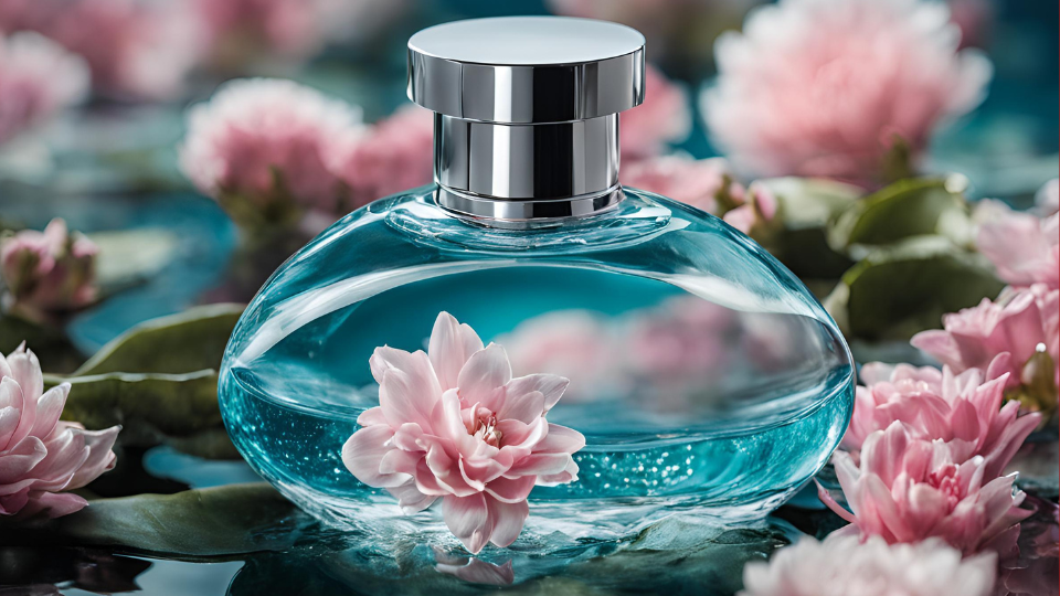 Melhores Perfumes Aquáticos Femininos